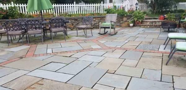 Anthony Miller Masonry