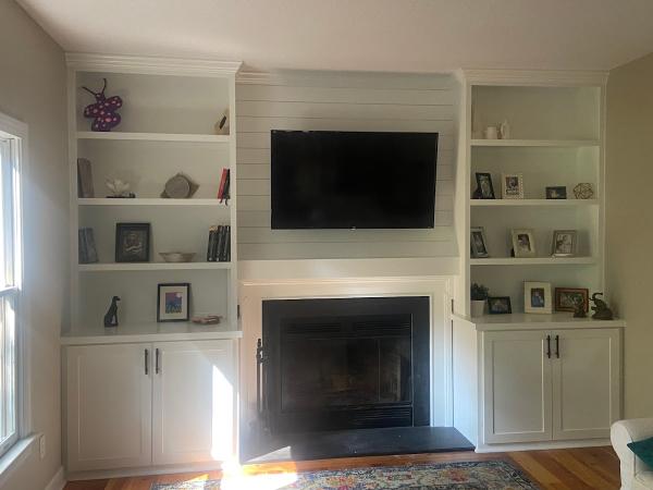 Rb Woodworks