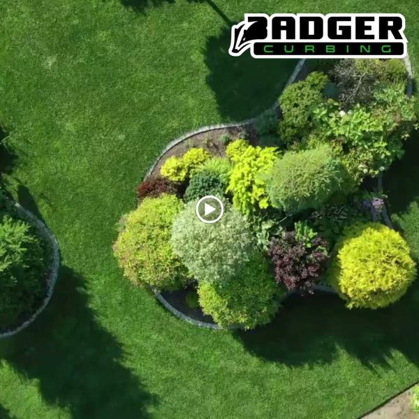 Badger Curbing