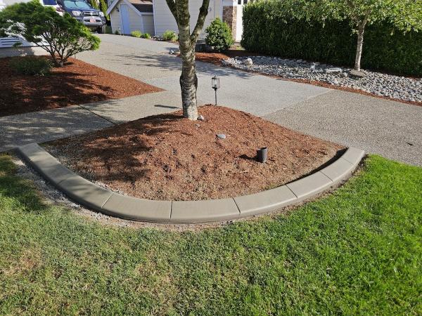 Badger Curbing