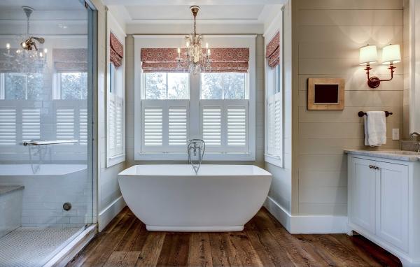 Texan Bathroom Remodeling Carrollton
