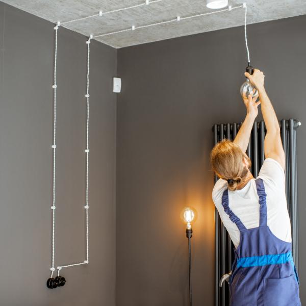 A+ Jersey Handyman