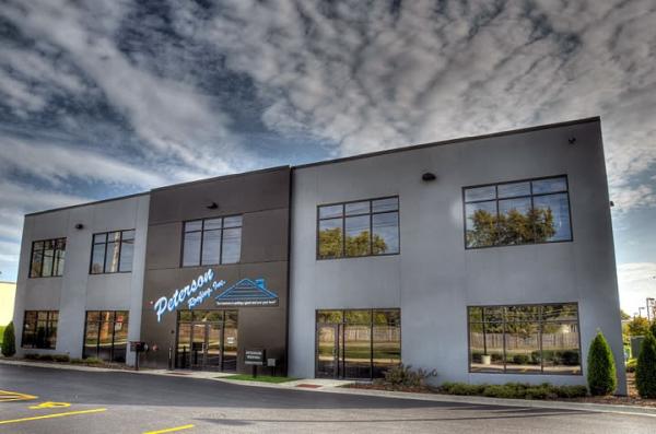 Peterson Roofing Inc