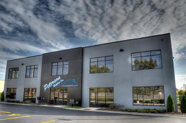 Peterson Roofing Inc