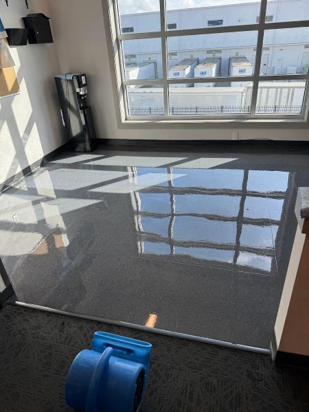 National General Cleaning Corp