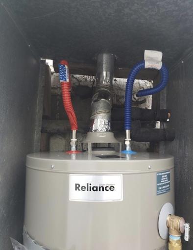 Just Rooter and Plumbing