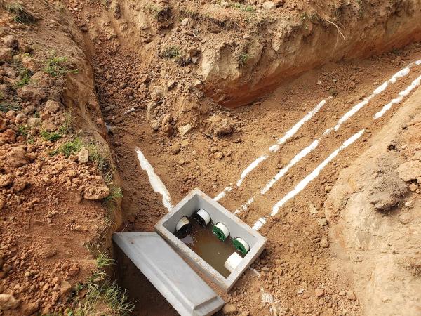 Virginia Septic Service and Repair