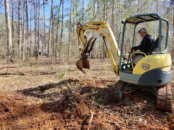 Virginia Septic Service and Repair
