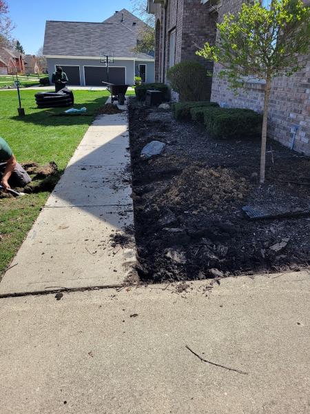Blake Landscape LLC