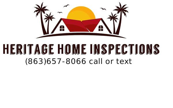Heritage Home Inspections
