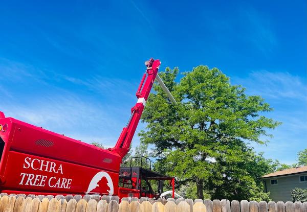 Schra Tree Care
