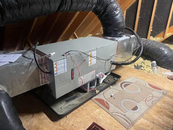 South Wake Hvac
