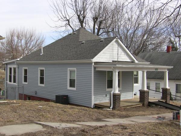Superior Exteriors