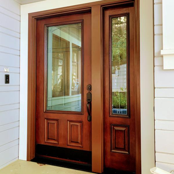 Cal Coast Window & Door