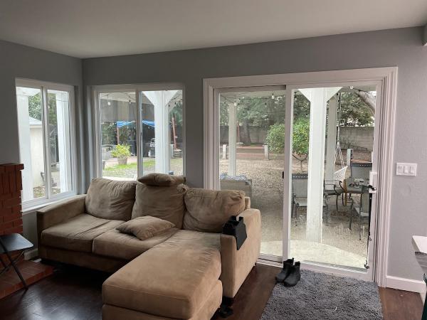 Cal Coast Window & Door