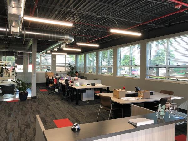 Sankosha USA Inc