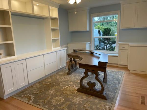 PDX Custom Woodwork