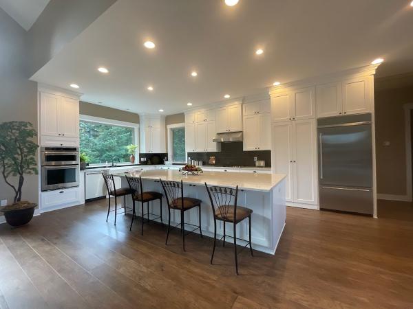PDX Custom Woodwork