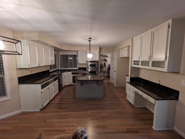PDX Custom Woodwork