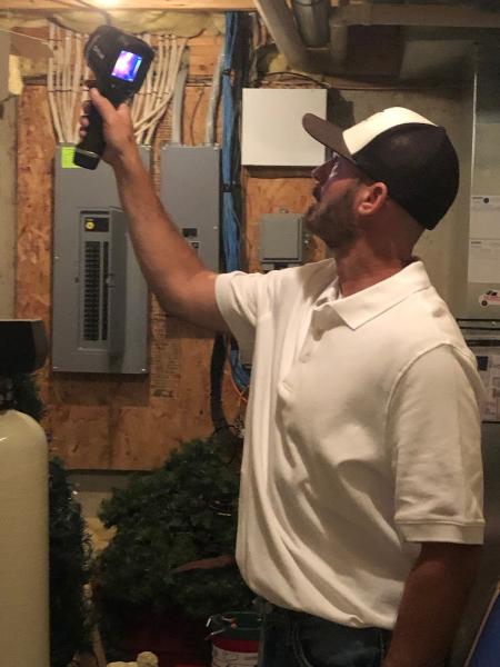 Sellers and Buyers Home Inspections LLC