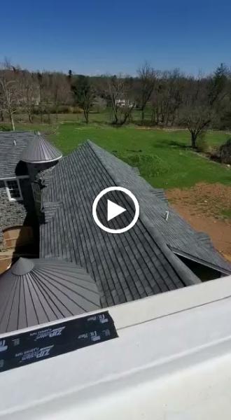 Umbrella Roofing