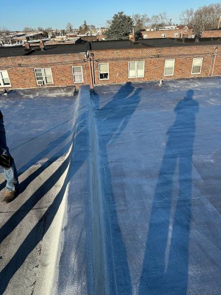Umbrella Roofing