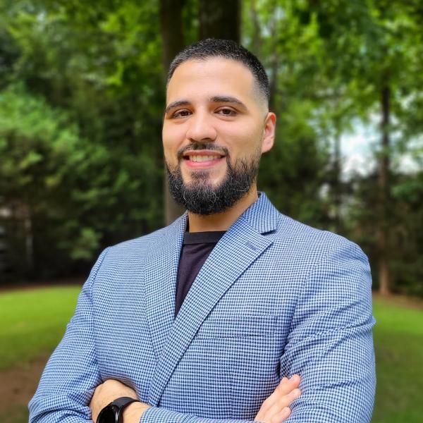 Sam Garcia-La Roca Realty