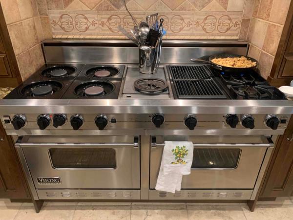 Viking Appliance Pros Denver