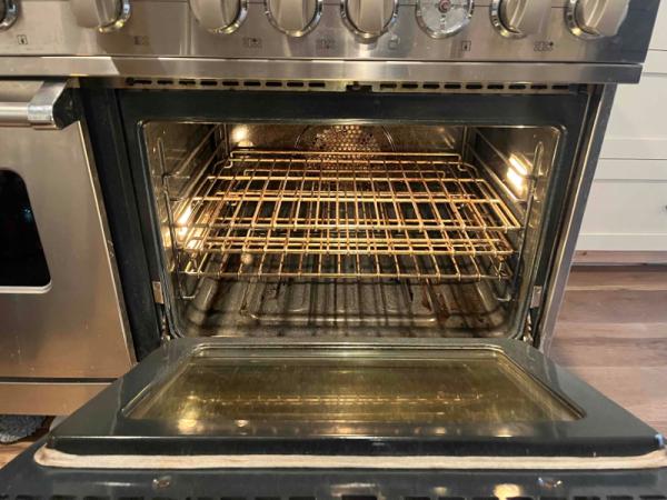 Viking Appliance Pros Denver