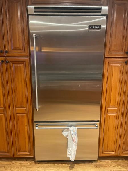 Viking Appliance Pros Denver