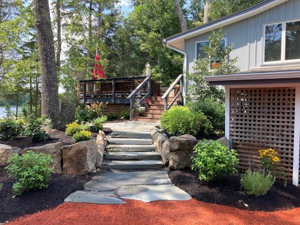 Karo Land Design LLC