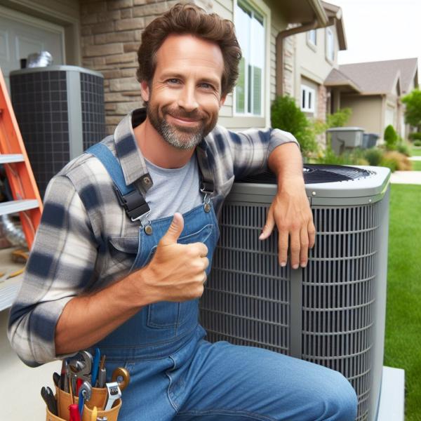 Southfield Heating & Air Conditioning