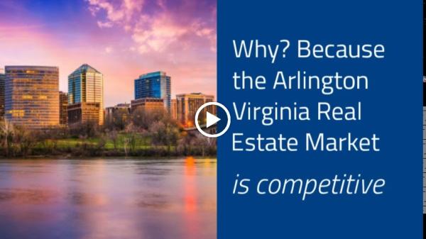 Arlington Abodes Realty