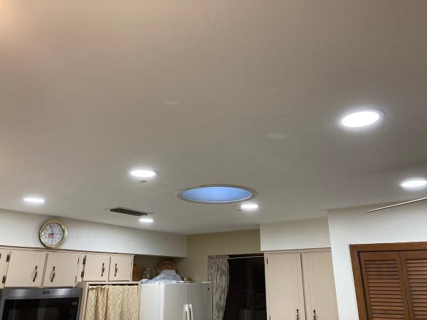 Martel Electrical Services Inc.