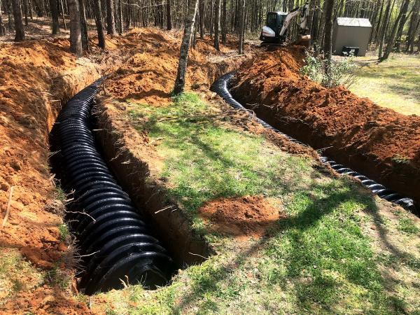 Premium Plumbing and Septic