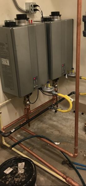 Premium Plumbing and Septic