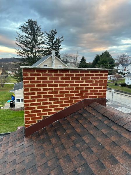 Red Willow Masonry