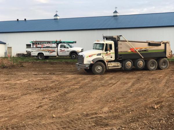 Greeb Excavating & Septic Specialists