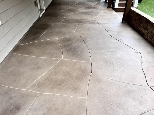 J P Concrete Creations