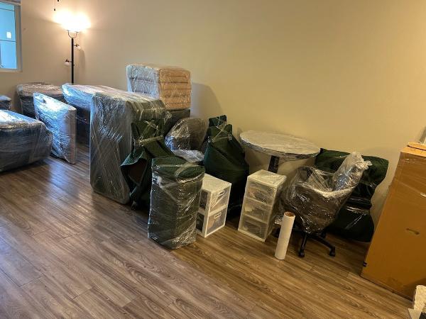Loft Moving Inc.