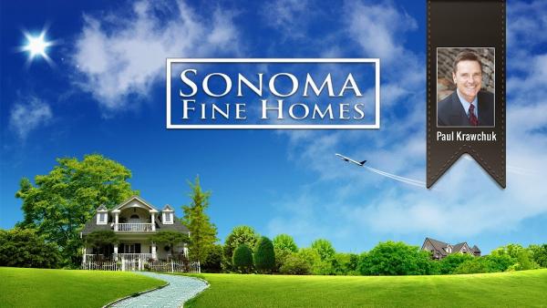 Sonoma Fine Homes