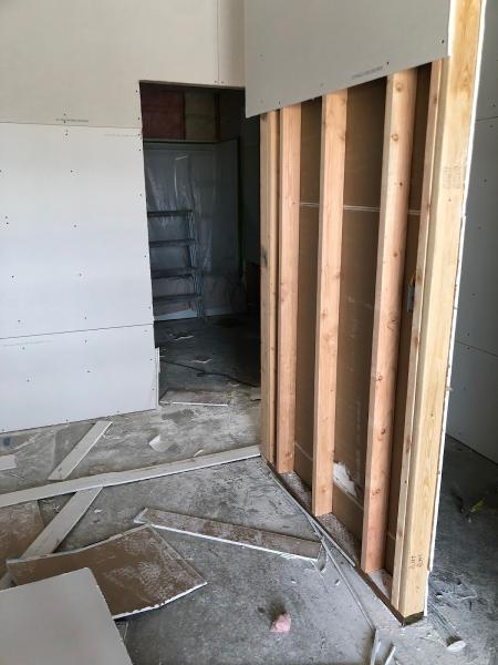 Quinta Home Improvements Llc.