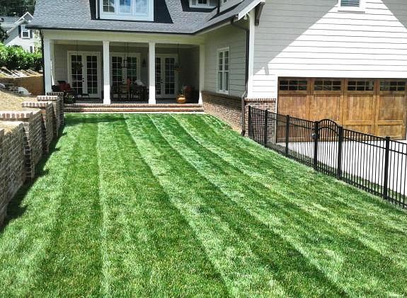 Opie's Lawncare