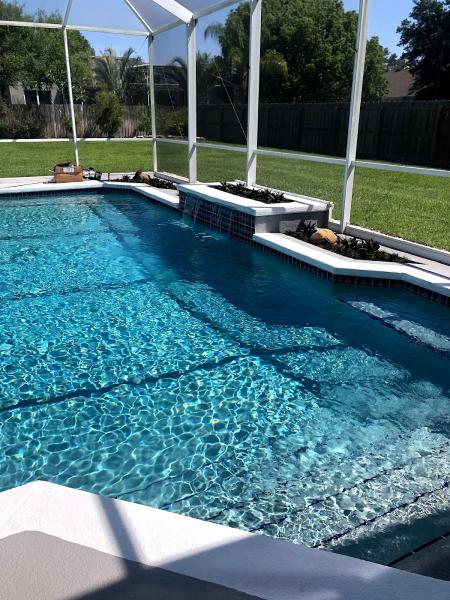 Barracuda Pool and Lawn LLC