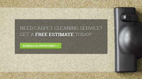 Superior Carpet Cleaning and Janitorial
