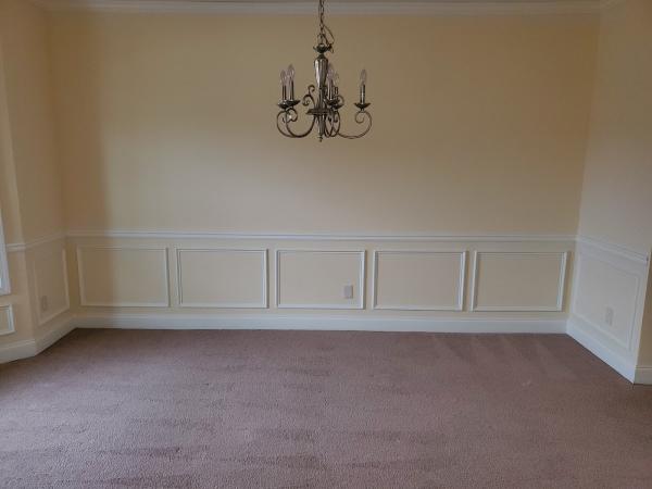 Superior Carpet Cleaning and Janitorial