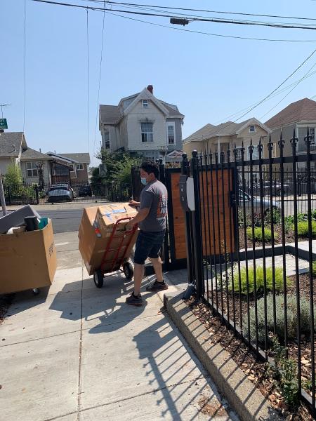 The Flying House Moving Services
