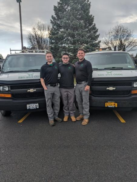 Gilman Plumbing