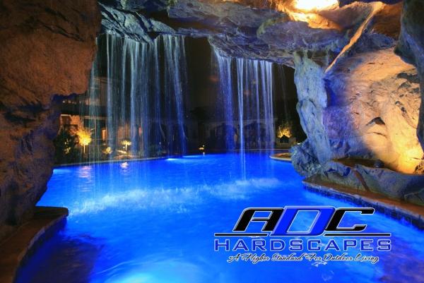 ADC Hardscapes and Pools