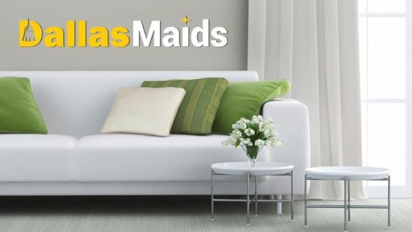 Dallas Maids